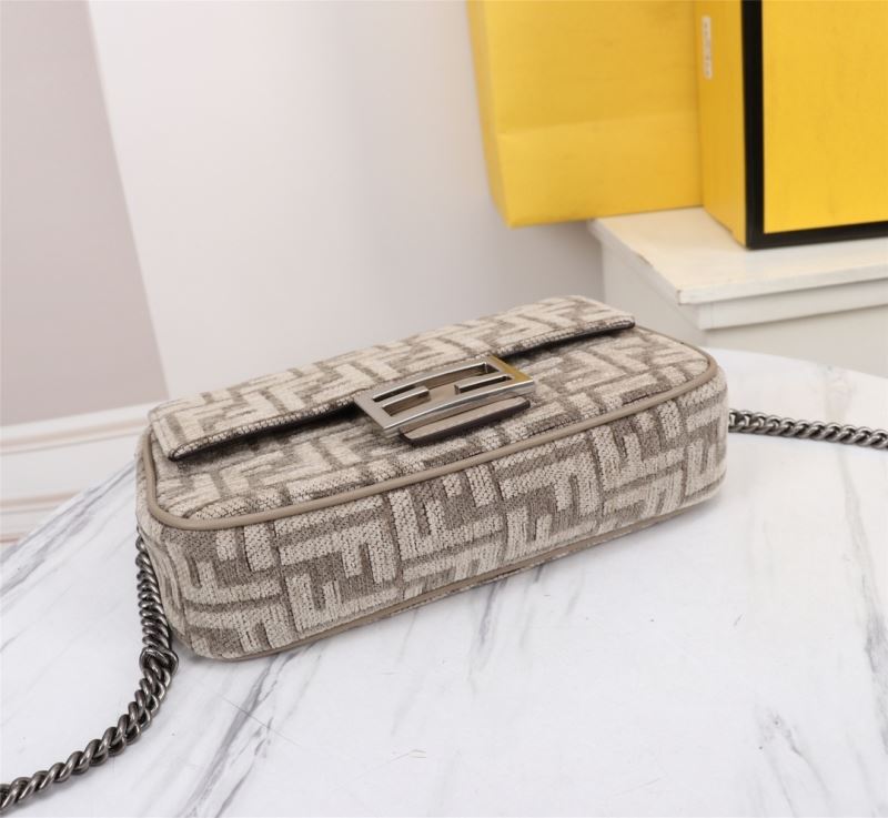 Fendi Baguette Bags